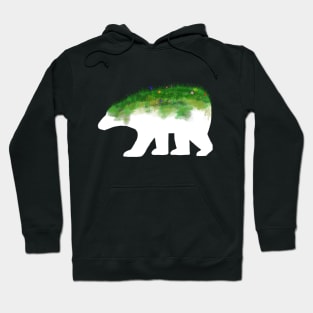 Climate Change Hoodie